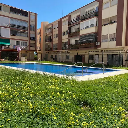 Precioso Con Piscina Appartement