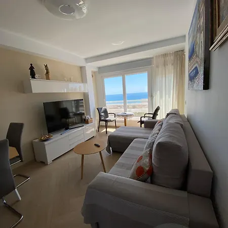 Appartement Precioso Con Piscina Torremolinos