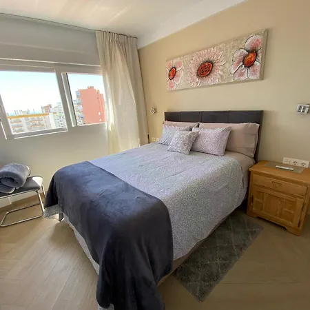 Precioso Con Piscina Appartement Torremolinos