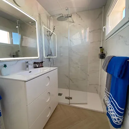 Precioso Con Piscina Appartement